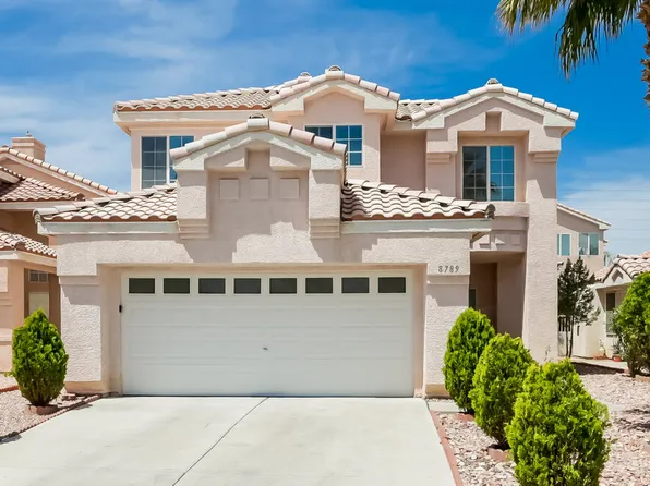 8789 Wahine Ct, Henderson, NV 89074