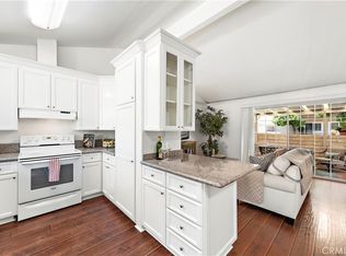 2086 Ronda Granada UNIT B, Laguna Woods, CA 92637