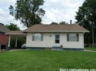 155 S 200 E, Bountiful, UT 84010