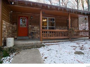 2508 Sunrise Dr, Barnhart, MO 63012