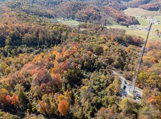 PARCEL Guston Run Rd #A, Morgantown, WV 26501