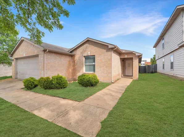 9103 Prairie Bluff Dr, Dallas, TX 75227
