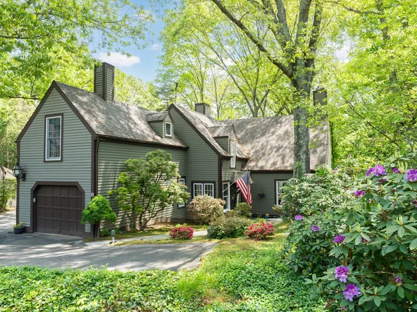 17 Long Hill Farm, Guilford, CT 06437