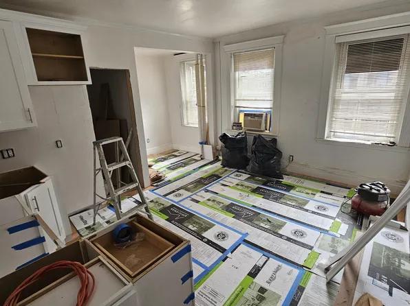 175 Hemenway St, Boston, MA