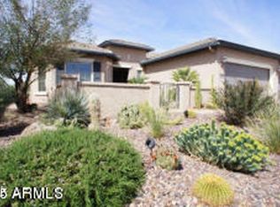 4406 N Coronado Dr, Florence, AZ 85132