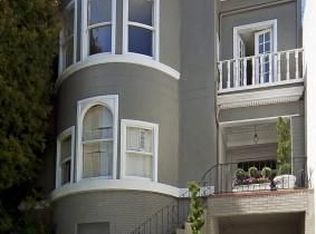 2266 Pacific Ave APT 2, San Francisco, CA 94115