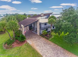 110 Barnacle Pl, Rockledge, FL 32955