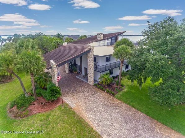 110 Barnacle Pl, Rockledge, FL 32955