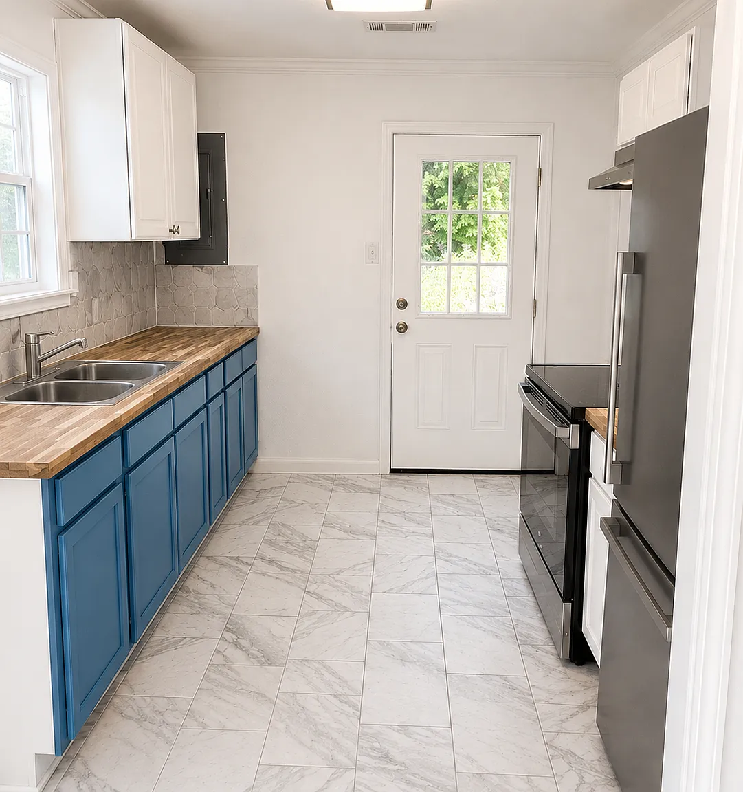 2 bed, 875 sqft, $850 — Photo 4