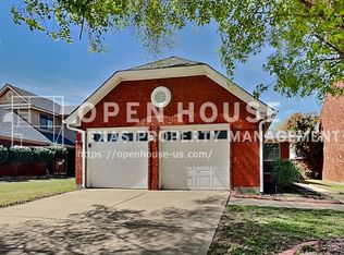 6913 Tudor Dr, Plano, TX 75023