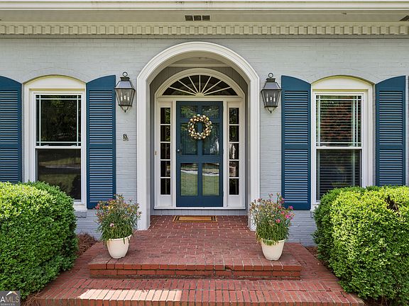 5th image of 3384 Pine Meadow Rd NW