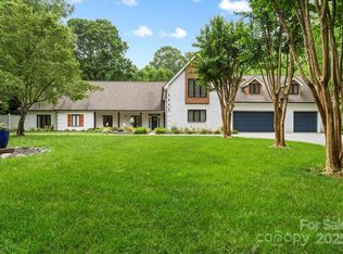 7017 S Providence Rd, Waxhaw, NC 28173