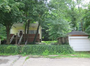 1804 Orchard Ave, Wheeling, WV 26003