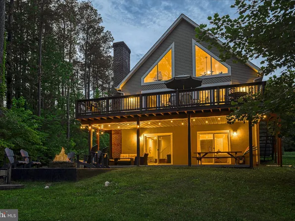 3355 Fisherman Way, Bumpass, VA 23024