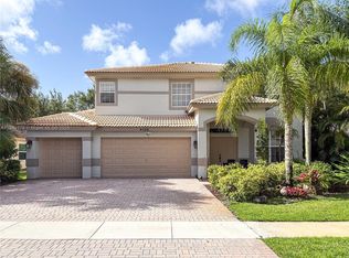 4006 Bahia Isle Cir, Wellington, FL 33449