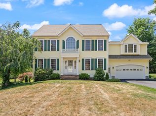 11 True Bean Way, Westford, MA 01886
