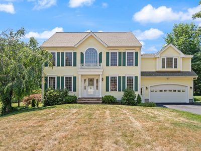 11 True Bean Way, Westford, MA, 01886
