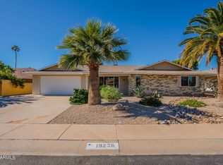 19226 N 130th Ave, Sun City West, AZ 85375