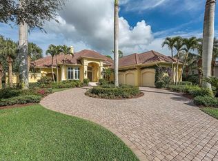 26591 Rookery Lake Dr, Bonita Springs, FL 34134