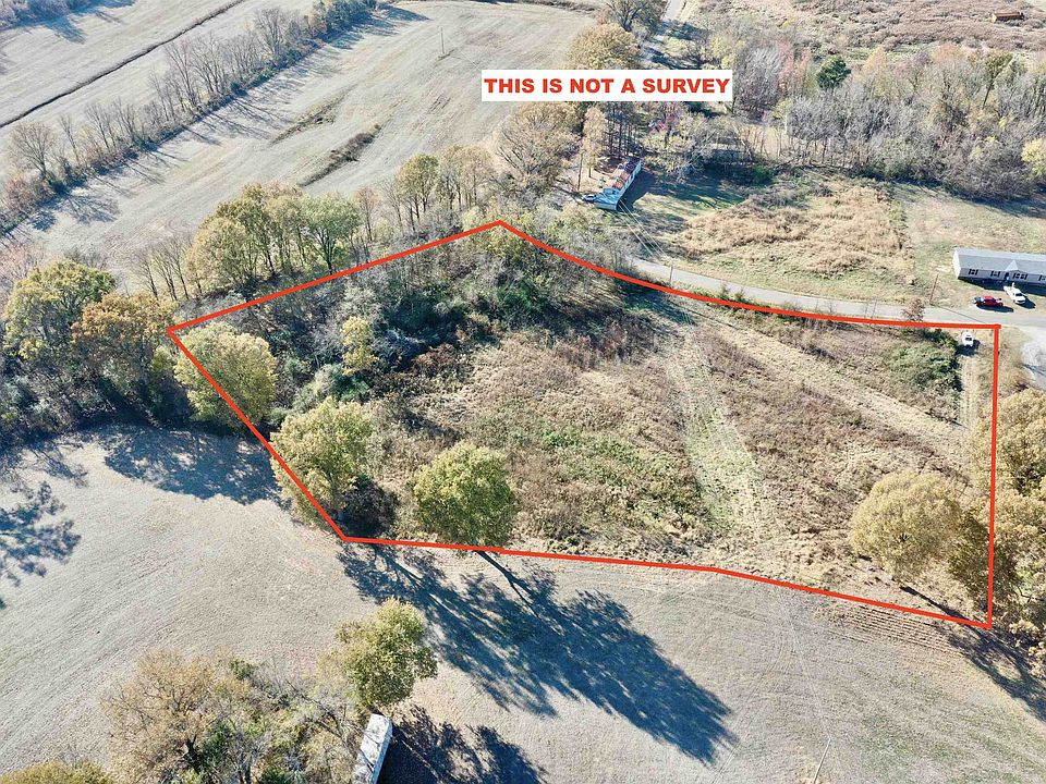 2nd image of 0 Gin Rd