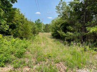 306 Wedge Rd, Horseshoe Bend, AR 72512