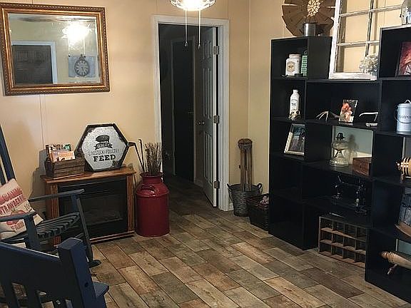 Florida room