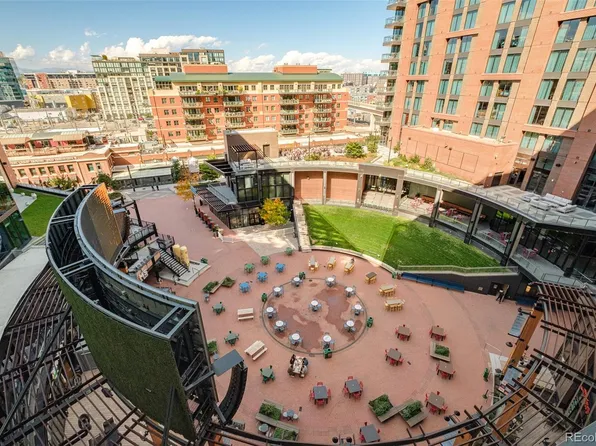 1901 Wazee Street #704, Denver, CO 80202