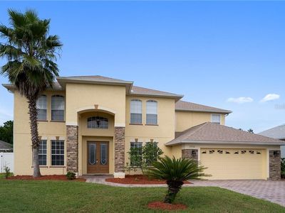 2336 Riverdale Ct, Oviedo, FL, 32765
