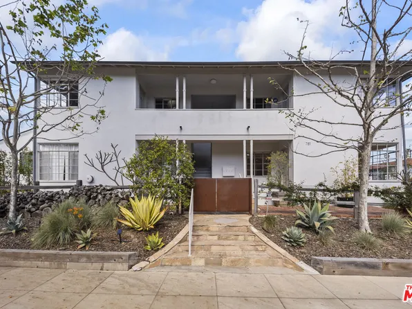 1807 Montana Ave, Santa Monica, CA 90403