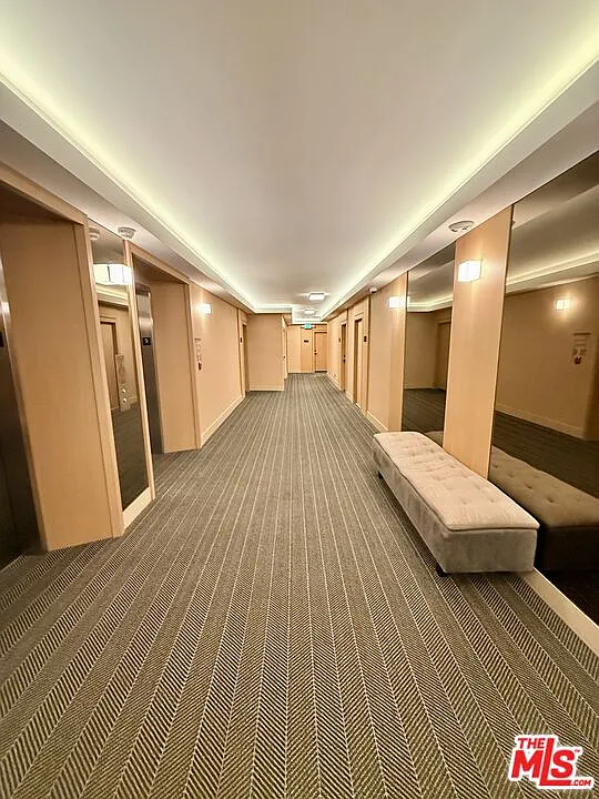 1 bed, 1.0 bath, 750 sqft, $4,999 — Photo 3