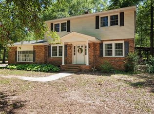 1713 Pine Log Rd, Aiken, SC 29803