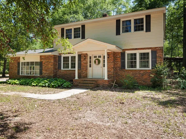 1713 Pine Log Rd, Aiken, SC 29803