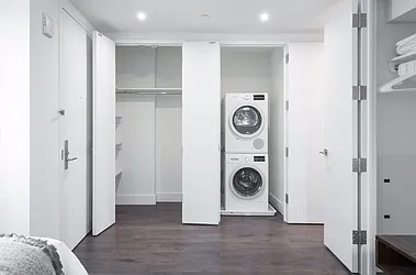 Rented by Kahen Properties