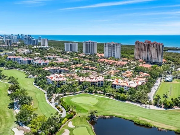 6770 Pelican Bay BLVD #225, NAPLES, FL 34108