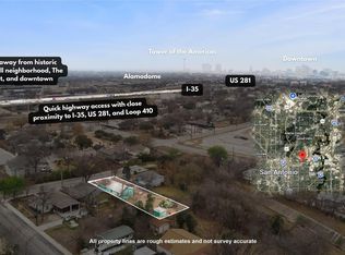123 Gray St, San Antonio, TX 78208