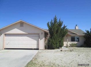 104 Eaglewood Dr, Fernley, NV 89408