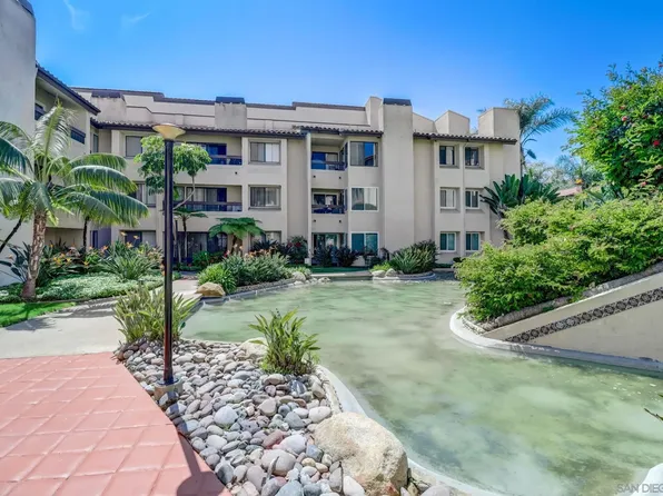 6737 Friars Rd Unit 167, San Diego, CA 92108