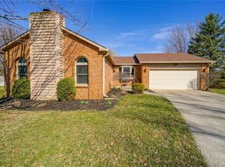 11516 Old Oakland Cir, Indianapolis, IN