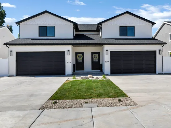 977 W 1080 S #12, Richfield, UT 84701