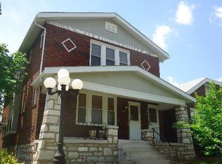 5218 Itaska St #A, Saint Louis, MO