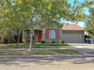 2377 River Rock Dr, Merced, CA