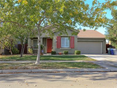 2377 River Rock Dr, Merced, CA, 95340