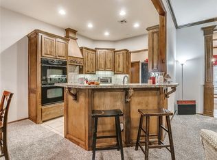 4904 SE 54th St, Oklahoma City, OK 73135