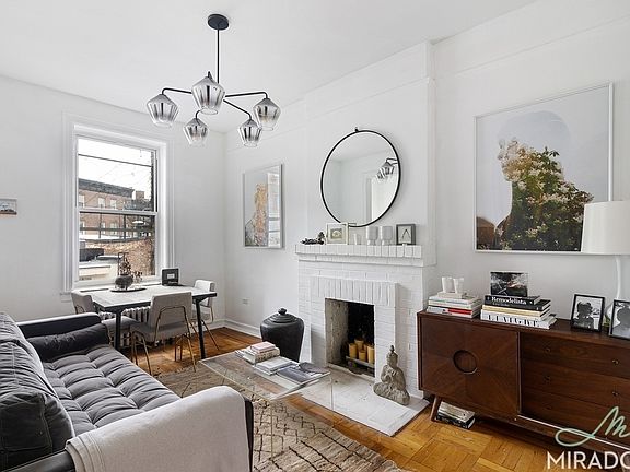 2nd image of 51 Morton St APT 5A