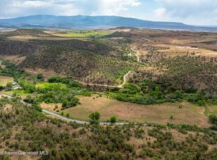 Tbd Divide Creek Rd, Silt, CO 81652