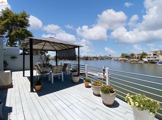 1214 Marina Cir, Discovery Bay, CA 94505