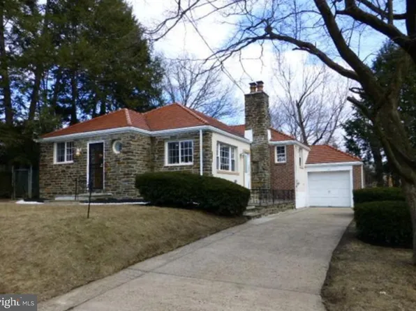 6511 Lawnton Ave, Philadelphia, PA 19126