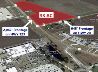 0 Fm 20, Seguin, TX 78155