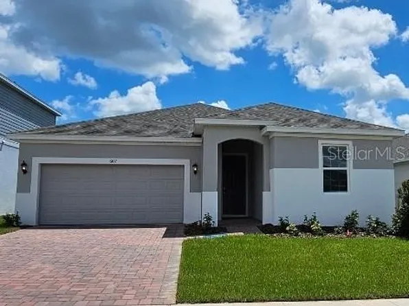 6812 Serpent Hawk Howey, Howey In The Hills, FL 34737