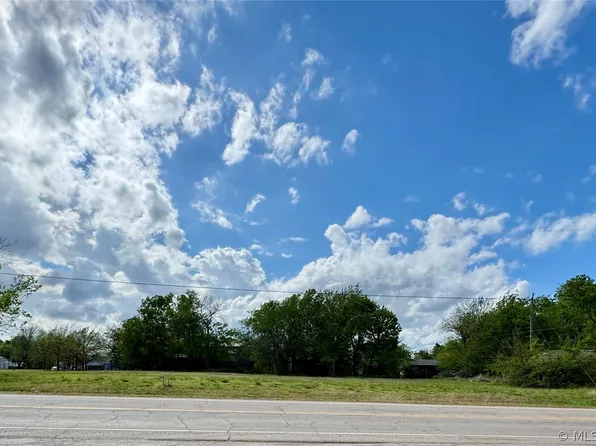 104 W Webb St, Glencoe, OK 74032